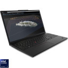 Laptop Lenovo 16'' ThinkPad P16s Gen 4, WUXGA IPS, Procesor Intel® Core™ Ultra 7 265H (24M Cache, up to 5.30 GHz), 32GB DDR5, 1TB SSD, RTX PRO 1000 Blackwell 8GB, Win 11 Pro, Black
