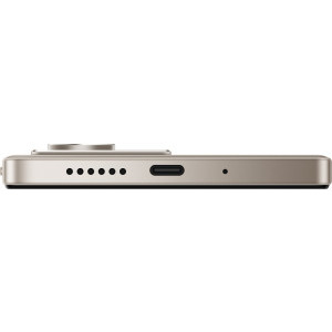 Xiaomi Redmi 15, 128GB, 6GB RAM, Dual SIM, 4G, Tri-Camera, Titan Gray + Woven Strap Ring Stand