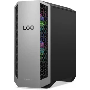 Lenovo Gaming LOQ 26ADR10, Ryzen 7 8745HX 3.6GHz, 16GB RAM DDR5, 1TB SSD, RX 9070 XT 16GB, no OS