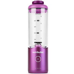 NutriBullet Blender Flex portabil NBP013VT