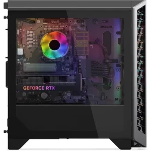 Lenovo Gaming LOQ 26ADR10, Ryzen 7 8745HX 3.6GHz, 16GB DDR5, 512GB SSD, RTX 5060 8GB, no OS