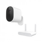 Xiaomi Camera de supraveghere Mi Outdoor Security 1080p + Receptor