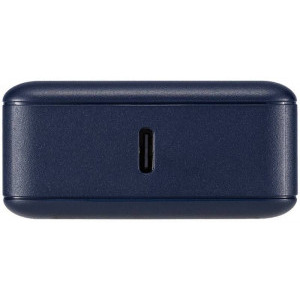 ASUS ZenPower 10000 PD, 10000 mAh, 1x USB-C, 1x USB, 3A, Blue