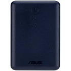 ASUS ZenPower 10000 PD, 10000 mAh, 1x USB-C, 1x USB, 3A, Blue