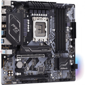 ASRock B660M Pro RS