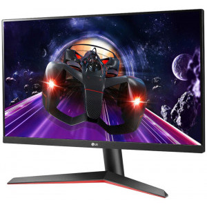 LG Gaming 24MP60G-B 23.8 inch FHD IPS 1 ms 75 Hz FreeSync