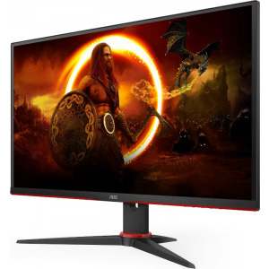 AOC Gaming 27G2SAE 27 inch FHD VA 1 ms 165 Hz FreeSync Premium