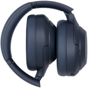 Sony Over-Ear, WH1000XM4L, Blue