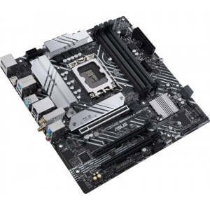 ASUS PRIME B660M-A WIFI D4