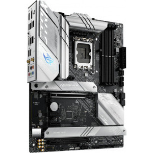 ASUS ROG STRIX B660-A GAMING WIFI