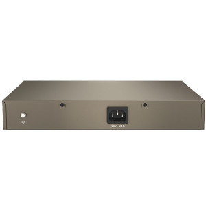 Tenda Gigabit TEG5310P-8-150W