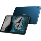 Tableta Nokia T20, 10.4 inch Multi-touch, Cortex A75-A55 Octa Core 1.8 Ghz, 4GB RAM, 64GB flash, Wi-Fi, Bluetooth, Android 11, Deep Ocean