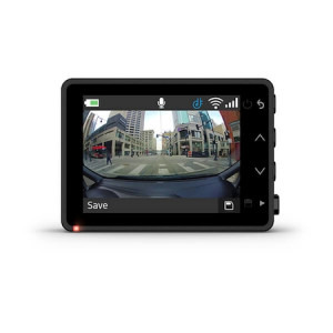 Garmin Dash Cam 67W, Wi-Fi
