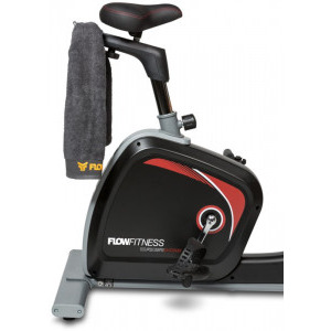 Flow fitness DHT2500i