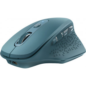 Trust Ozaa, Wireless, Blue