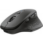 Mouse Trust Ozaa Wireless Black