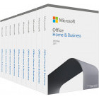 Licenta Microsoft Office Home and Business 2021- 10 licente Retail