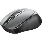 Mouse Trust Zaya, Wireless, Black