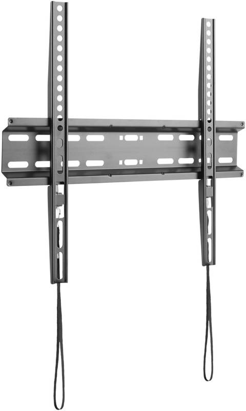 Suport TV / Monitor A+ KL44F, fix, 32 - 55 inch, negru