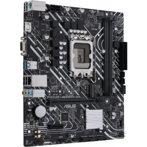ASUS PRIME H610M-K D4