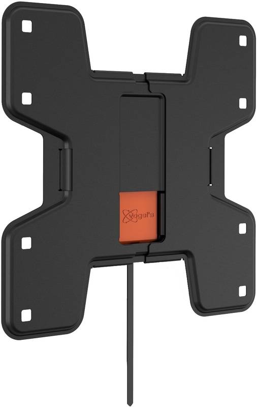 Suport TV / Monitor Vogels W50060, fix, 19 - 37 inch, negru