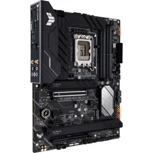 ASUS TUF GAMING H670-PRO WIFI D4