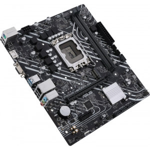 ASUS PRIME H610M-K D4-CSM