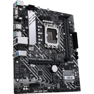 ASUS PRIME H610M-A D4-CSM