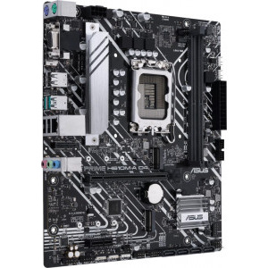 ASUS PRIME H610M-A D4-CSM
