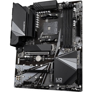 GIGABYTE X570S UD