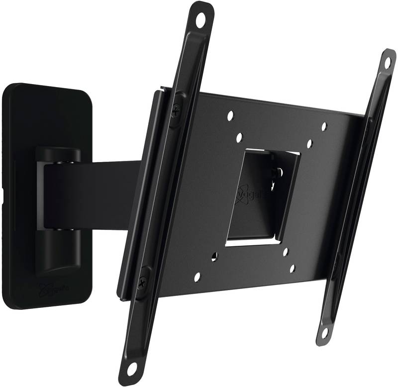 Suport TV / Monitor Vogels MA2030, reglabil, 19 - 40 inch, negru