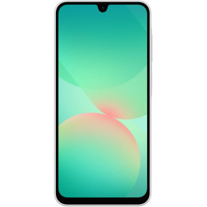 Samsung Galaxy A26, 128GB, 6GB RAM, Dual SIM, 5G, 4-Camere, White