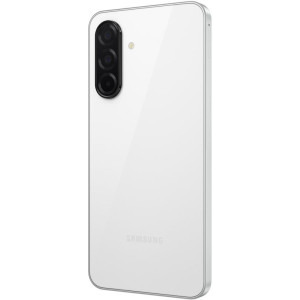 Samsung Galaxy A26, 128GB, 6GB RAM, Dual SIM, 5G, 4-Camere, White