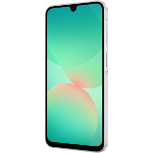 Samsung Galaxy A26, 256GB, 8GB RAM, Dual SIM, 5G, 4-Camere, White