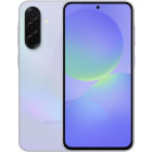 Smartphone Samsung Galaxy A36, 128GB, 6GB RAM, Dual SIM, 5G, 4-Camere, Awesome Lavender