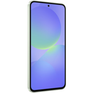 Samsung Galaxy A36, 256GB, 8GB RAM, Dual SIM, 5G, 4-Camere, Awesome Lime