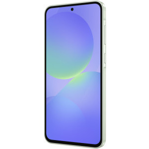 Samsung Galaxy A36, 256GB, 8GB RAM, Dual SIM, 5G, 4-Camere, Awesome Lime