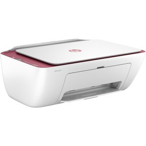 HP DeskJet 2823e, InkJet, Color, Format A4, Wi-Fi