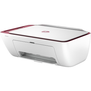 HP DeskJet 2823e, InkJet, Color, Format A4, Wi-Fi