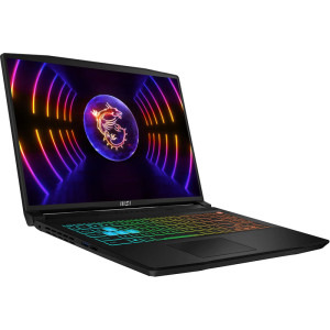 MSI Gaming 16'' Crosshair 16 A13VGK, FHD+ 144Hz, Procesor Intel® Core™ i7-13620H (24M Cache, up to 4.90 GHz), 16GB DDR5, 1TB SSD, Geforce RTX 4070 8GB, Free DOS, Core Black