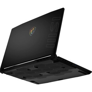 MSI Gaming 16'' Crosshair 16 A13VGK, FHD+ 144Hz, Procesor Intel® Core™ i7-13620H (24M Cache, up to 4.90 GHz), 16GB DDR5, 1TB SSD, Geforce RTX 4070 8GB, Free DOS, Core Black