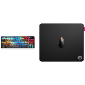SteelSeries QcK Performance Large Speed