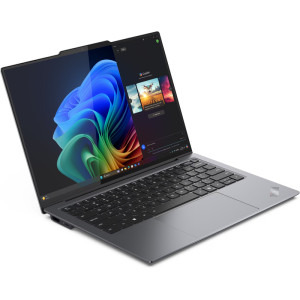 Lenovo 14'' ThinkPad X9-14 Gen 1, WUXGA OLED, Procesor Intel® Core™ Ultra 5 228V (8M Cache, up to 4.50 GHz), 32GB LPDDR5X, 512GB SSD, Intel Arc 130V, Win 11 Pro, Grey