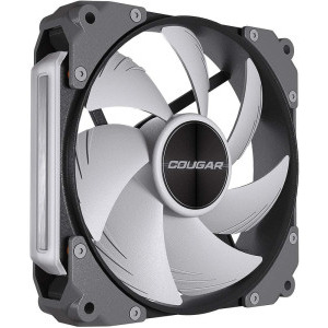 Cougar Apolar 120 mm ARGB ELITE (single pack) black