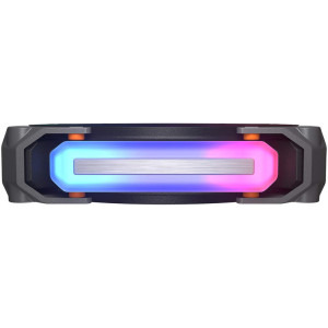 Cougar Apolar 120 mm ARGB ELITE (single pack) black