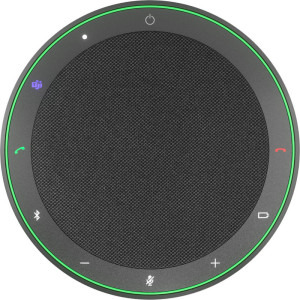 Jabra Speak2 75 MS Teams, Bluetooth Dark Grey