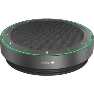 Jabra Speak2 75 MS Teams, Bluetooth Dark Grey