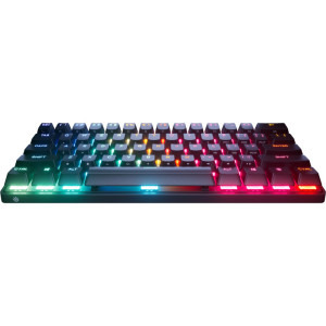 Tastatura Gaming SteelSeries Apex Pro Mini Gen 3 RGB OmniPoint 3.0