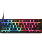 Tastatura Gaming SteelSeries Apex Pro Mini Gen 3 RGB OmniPoint 3.0 Switch Mecanica Black