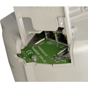 MikroTik SXT LTE6 kit LTE